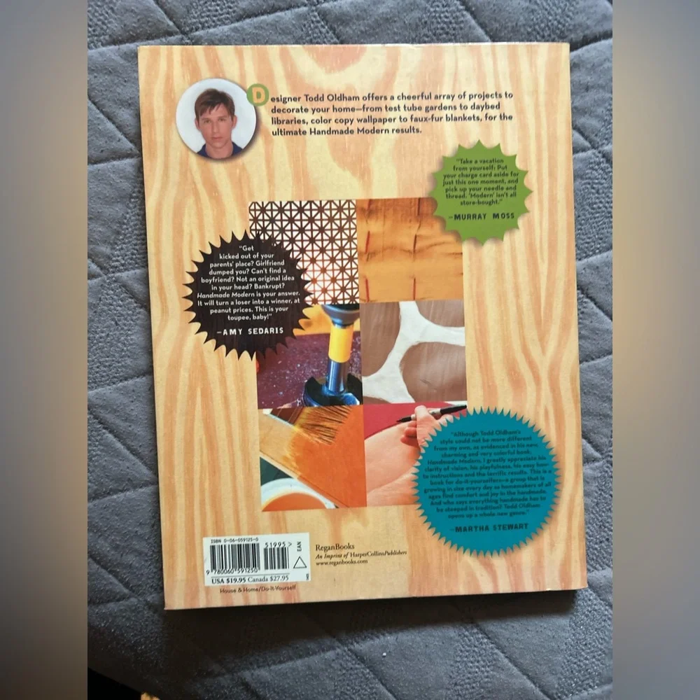 N/A paperback like